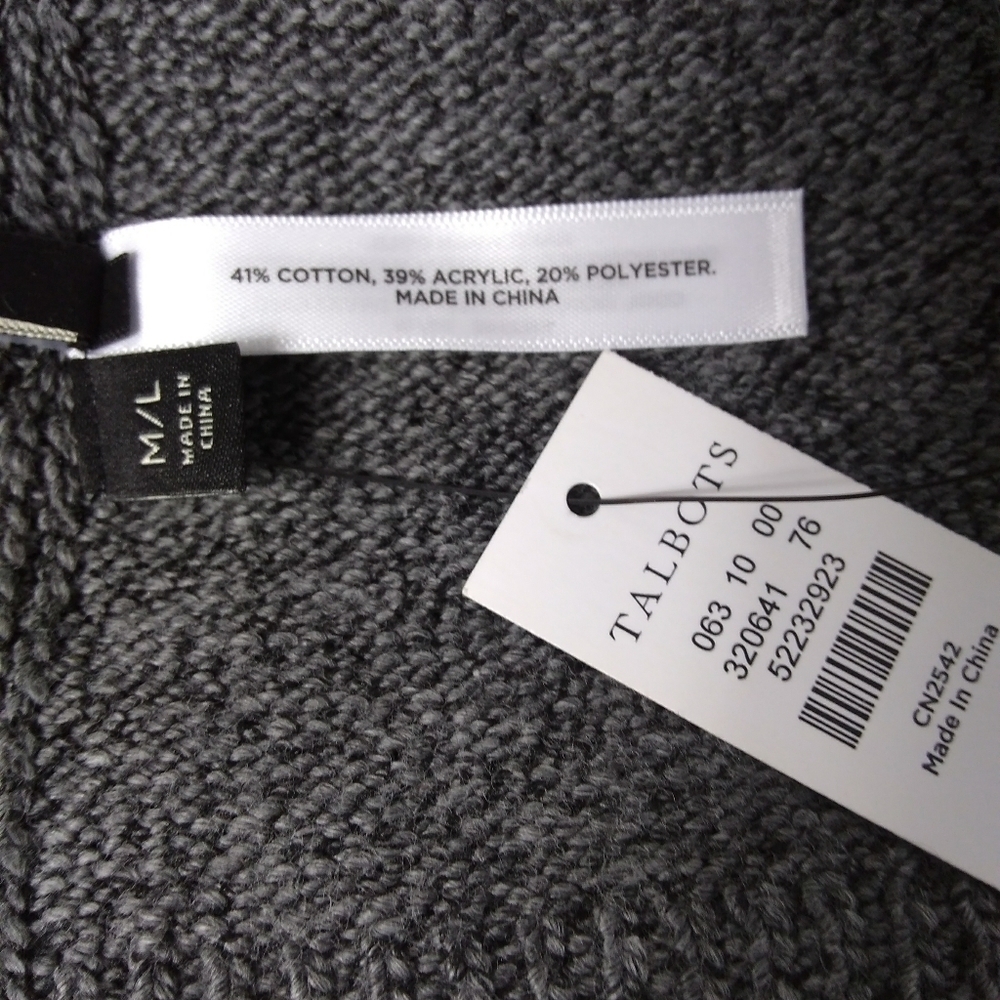 Talbot's Wrap - Picture 5 of 6